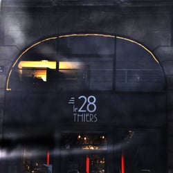 Le 28 Thiers