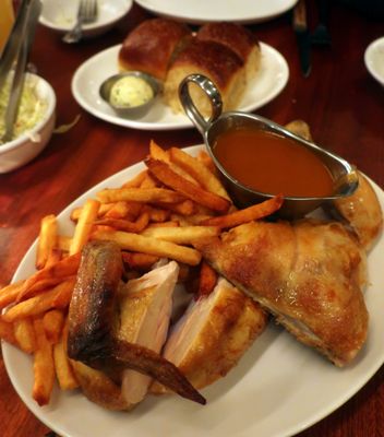 Rôtisserie La Lune by null