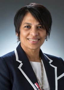 Ramani Rao, RN FNP-C