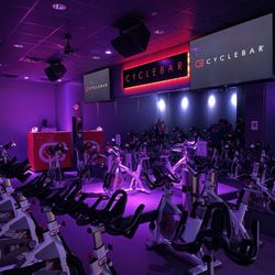 CYCLEBAR