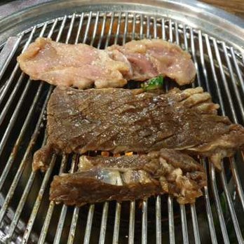 Yang San Park Korean BBQ - Korean Near Me - Sydney, NSW