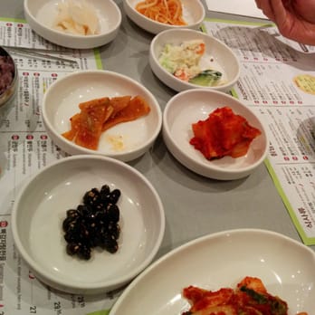 Cho Sun Ok - Korean Near Me - Thornhill, Ontario Cho Sun Ok - Korean Near Me - Thornhill, Ontario