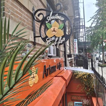 Artara Coffee - Cafes Near Me - New York, New York Artara Coffee - Cafes Near Me - New York, New York