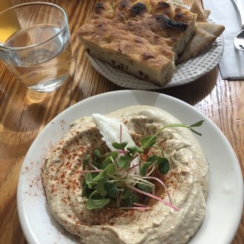1000 Figs - Hummus   Pita - Falafel Near Me - New Orleans, Louisiana
