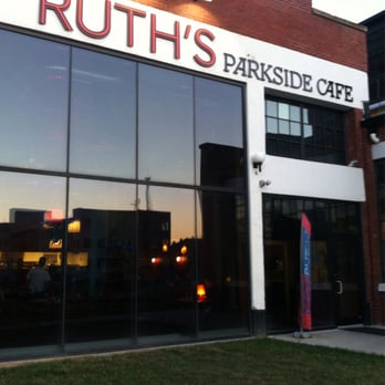 Ruth's Parkside Cafe - Pleasant exterior - New American Near Me - Cincinnati, Ohio Ruth's Parkside Cafe - Pleasant exterior - New American Near Me - Cincinnati, Ohio