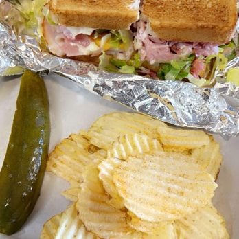 PV Deli by Chef Jason - Combo Club - Delis Near Me - San Angelo, Texas PV Deli by Chef Jason - Combo Club - Delis Near Me - San Angelo, Texas