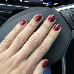 Manicure