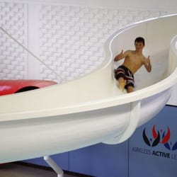 Dewsbury Sports Centre - Taken from http://kirkleesactive.co.uk/dewsbury
