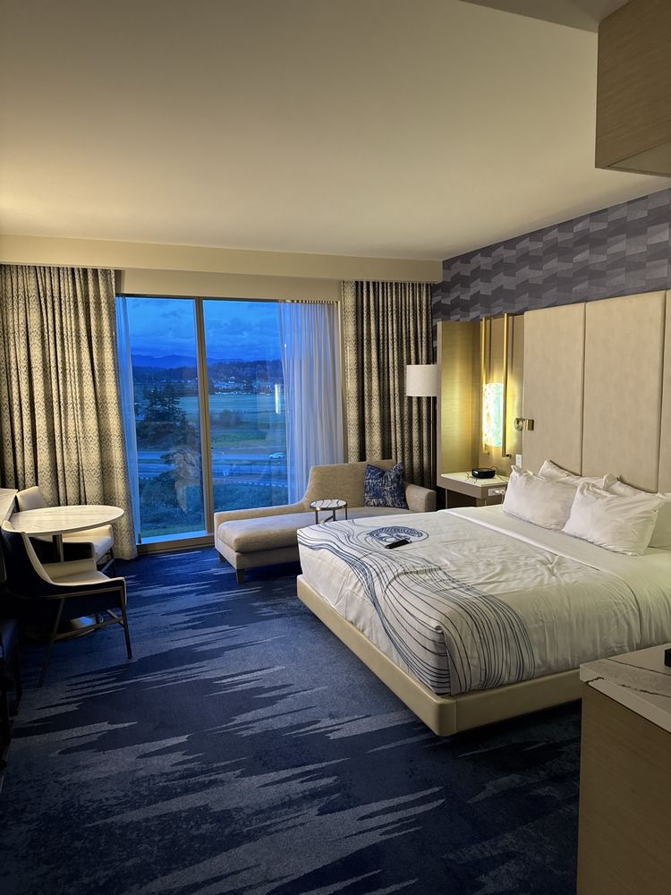 ILANI HOTEL Updated August 2025 105 Photos & 23 Reviews 1 Cowlitz