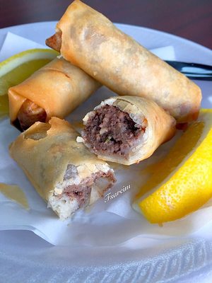 Al Jabal Restaurant by null