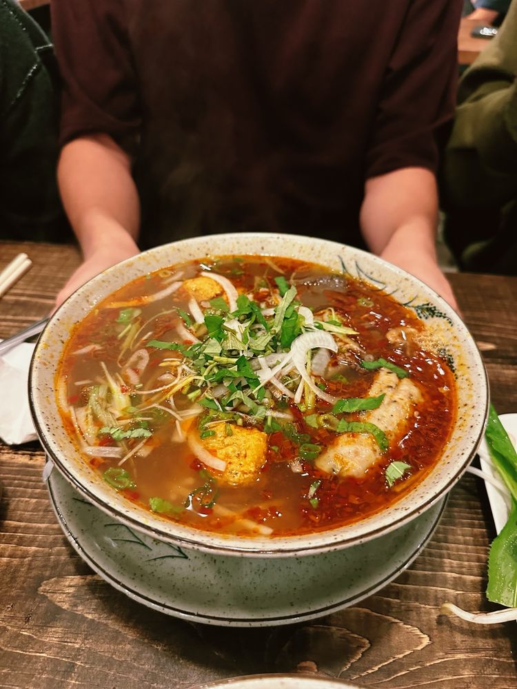 Pho Anh Vu - Montreal