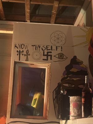 Nandi's Knowledge Cafe by null