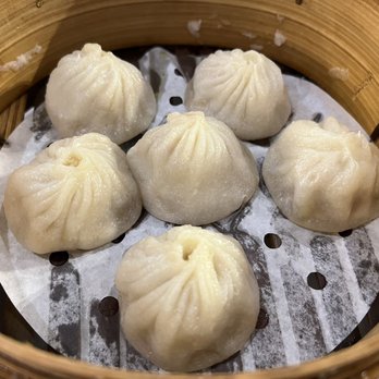 Joy Dumpling - Pork soup dumplings - Chinese Near Me - Cupertino, California Joy Dumpling - Pork soup dumplings - Chinese Near Me - Cupertino, California