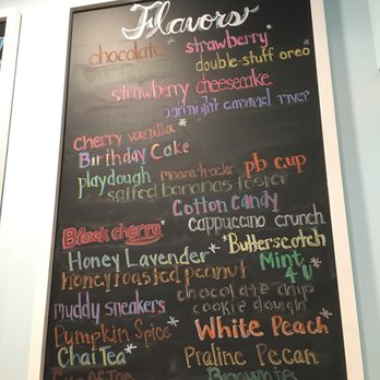 Melt - Flavors - Ice Cream & Frozen Yogurt Near Me - North Myrtle Beach, South Carolina Melt - Flavors - Ice Cream & Frozen Yogurt Near Me - North Myrtle Beach, South Carolina