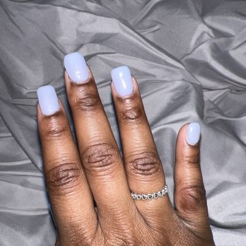Candy Nails - Nail Salons Near Me - Pasadena, California