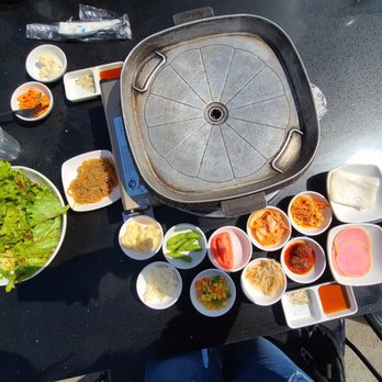 Mr BBQ - Korean Near Me - Fullerton, California Mr BBQ - Korean Near Me - Fullerton, California