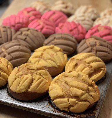 Diana's Bakery by null
