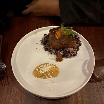Casa Ora - Pabellon - Venezuelan Near Me - Brooklyn, New York