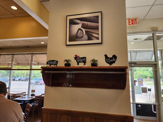 Brunch Cafe-Fox River Grove by null