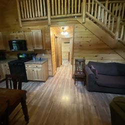 Sleeping Bear Campground