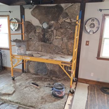 Bolin Masonry - Masonry/Concrete Near Me