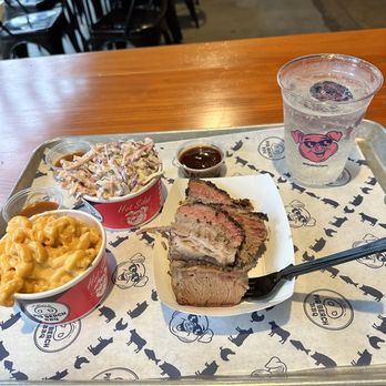 Pig Beach BBQ - Meat & 2 - Barbeque Near Me - Astoria, New York Pig Beach BBQ - Meat & 2 - Barbeque Near Me - Astoria, New York