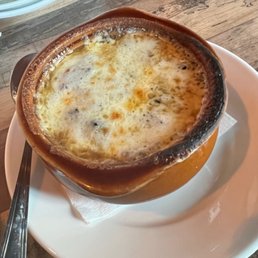 French Onion Soup French Onion Soup