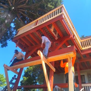 Jcg Decks - Decks & Railing Near Me