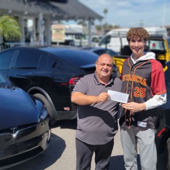 Deboss Motors - My son's first car purchase. Deboss is awesome! - Used Car Dealers Near Me - Costa Mesa, California Deboss Motors - My son's first car purchase. Deboss is awesome! - Used Car Dealers Near Me - Costa Mesa, California