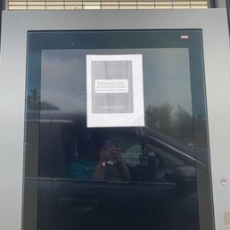 Closed due to COVID