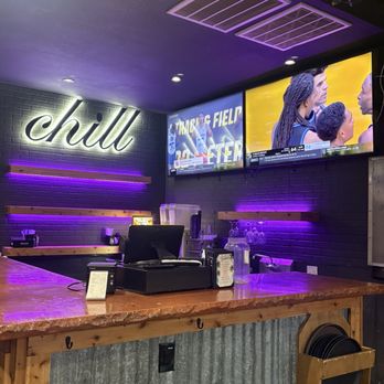 Chill Grapevine - New American Near Me - Grapevine, Texas Chill Grapevine - New American Near Me - Grapevine, Texas