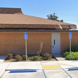 Sacramento Public Library - Martin Luther King, Jr.