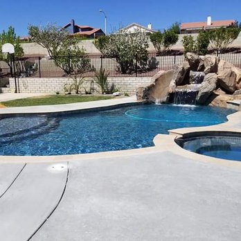 All Pro Custom Pool & Supplies - Pool & Hot Tub Service Near Me - Apple Valley, California All Pro Custom Pool & Supplies - Pool & Hot Tub Service Near Me - Apple Valley, California