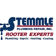 Slide of Stemmle Plumbing Repair