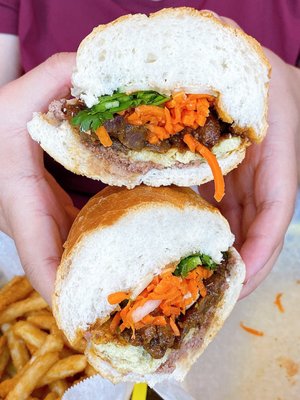 Banh Appetit by null