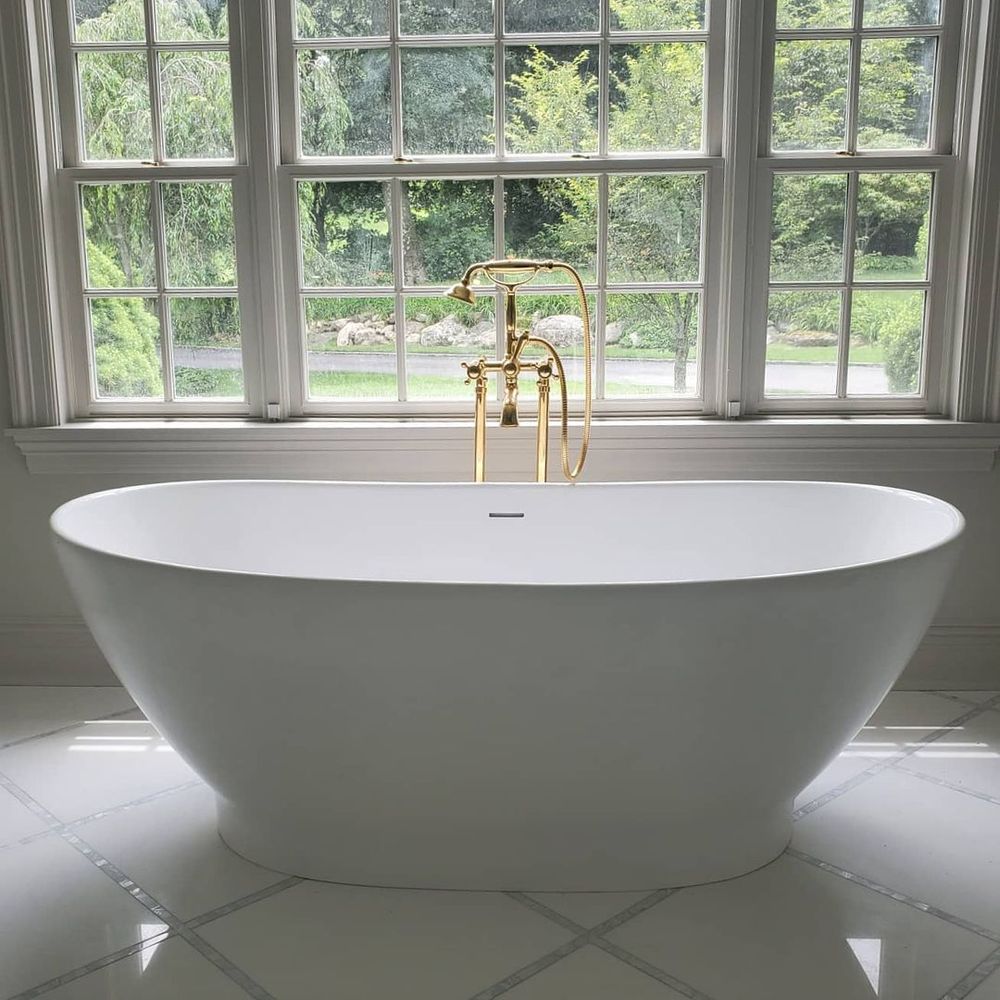 Slide of Plainview Plumbing Construction