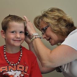 Premier Pediatrics - Dr. Winburn