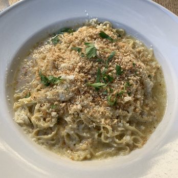 Anton's - Angel hair Francese - American Near Me - New York, New York