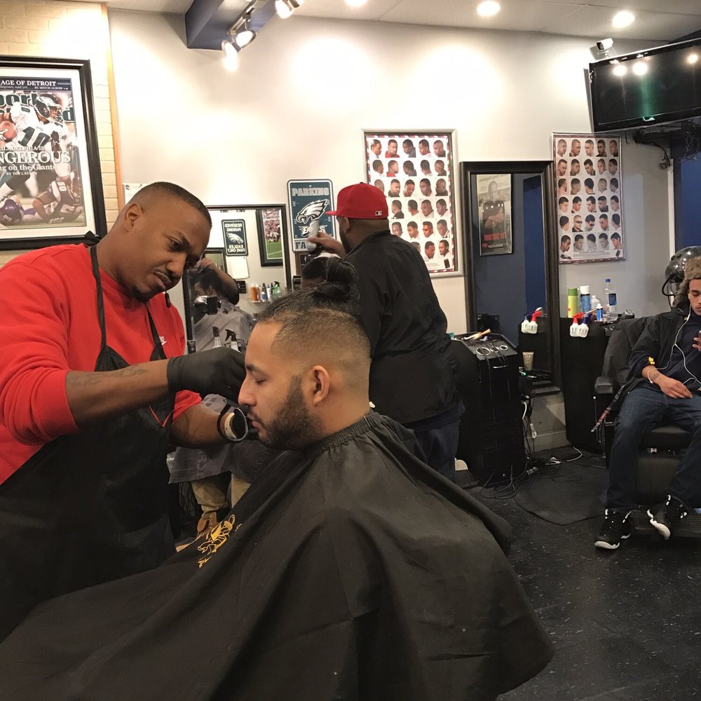 Top 10 Best 24 Hour Barber in Philadelphia, PA Last Updated August