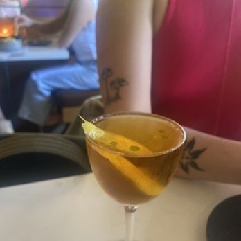 Ok Omens - Cocktail - Wine Bars Near Me - Portland, Oregon
