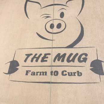 The Mug - Burgers Near Me - Greenfield, Indiana The Mug - Burgers Near Me - Greenfield, Indiana
