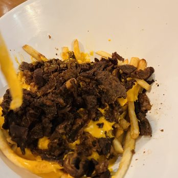 Kimchichanga - Super Fries - Korean Near Me - Riverside, California Kimchichanga - Super Fries - Korean Near Me - Riverside, California