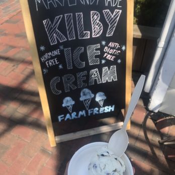 JoJo's Ice Cream - Coconut ice cream! - Ice Cream & Frozen Yogurt Near Me - St. Michaels, Maryland JoJo's Ice Cream - Coconut ice cream! - Ice Cream & Frozen Yogurt Near Me - St. Michaels, Maryland