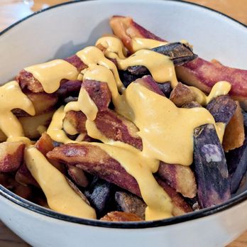Embarcadero 41 - Fries Side - Peruvian Near Me - Sunrise, Florida