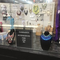 Simple Delights - Clearance Sale! 10 accessories for $10!