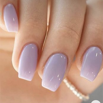 Happy Nails and Spa - The color I had requested - Nail Salons Near Me - Chino, California Happy Nails and Spa - The color I had requested - Nail Salons Near Me - Chino, California