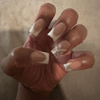 Top Nails - Gel X nails with nail art - Nail Salons Near Me - Las Vegas, Nevada Top Nails - Gel X nails with nail art - Nail Salons Near Me - Las Vegas, Nevada