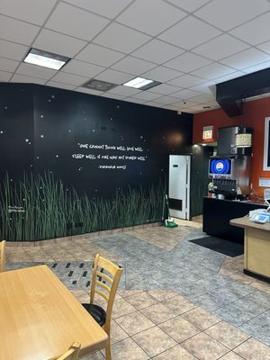 The Burger Point by null