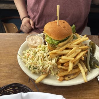 Brophy Bros - Burger - Seafood Near Me - Santa Barbara, California Brophy Bros - Burger - Seafood Near Me - Santa Barbara, California