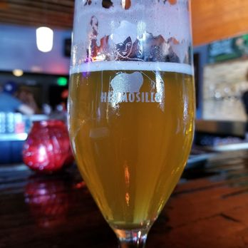 Highland Park Brewery - Hunk hazy dipa - Breweries Near Me - Los Angeles, California Highland Park Brewery - Hunk hazy dipa - Breweries Near Me - Los Angeles, California